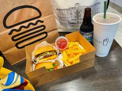 -Shake Shack(南山万象天地店)