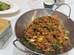 -梅利汴京烤鸭•开封豫菜地标店(东大街店)