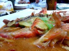 -九龙奇迹海鲜大排档(万象城店)