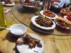 -聚首堂·特色小吃·肘子(什刹海德胜门店)