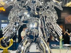 -东浩兰生上海世博展览馆