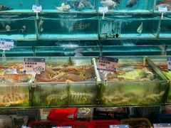 -强记海鲜·大排档(蛇口新街店)