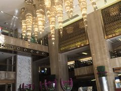 -广州粤海喜来登酒店