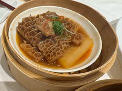 -金悦轩海鲜酒家(拱北店)