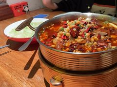 -蓉城小馆(科兴店)