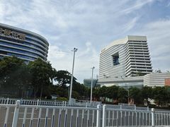 -五通灯塔公园
