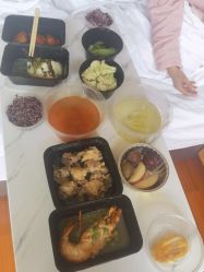 -馨月汇·一悦馨香月子中心(前滩店)