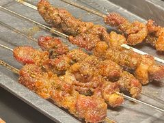 -517烧烤·龙虾·海鲜大排档(万象都荟店)