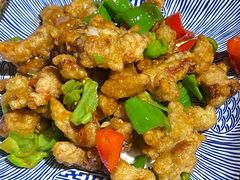 -關東雪东北菜(中庚漫游城店)