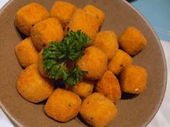 -大树餐厅(益田假日店)