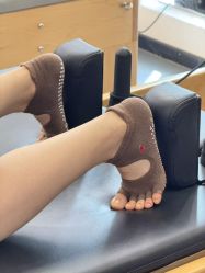 -1001普拉提运动