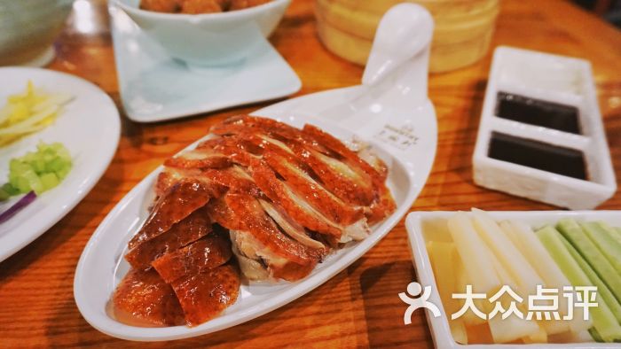 朵颐轩北京烤鸭片皮鸭图片 - 第67张