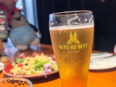 -布拉格餐厅· 中欧捷克菜(全国首店)