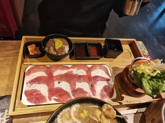 -老爷锅(新街口IFCX店)
