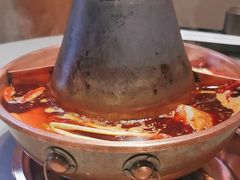 -乔先生涮肉·鲜活牛羊肉火锅(塘沽店)