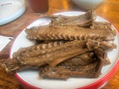 -老鼎万春卤菜(五代传承创始老店)