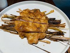 招牌五香大排-瑞面(吴宫泛太平洋酒店)