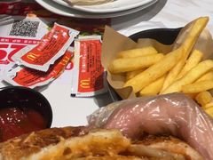 -必胜客(华南摩尔店)