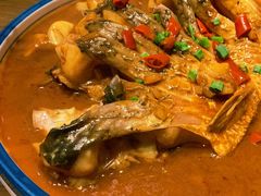 -红泥美食坊(良安路店)