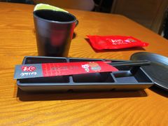 -AJIYA炭火烧肉(徐汇正大乐城店)
