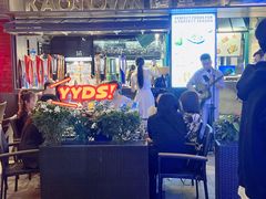 -KAOTOWN烤堂•烧烤(海汇港店)