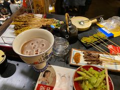 -今邕烧烤(西大店)