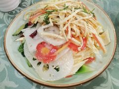 -老孙家饭庄·非遗(东关店)