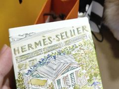 -HERMES(上海恒隆广场店)