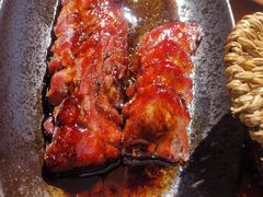 叉烧-南拳十三姨·潮汕砂锅粥(世纪金源店)