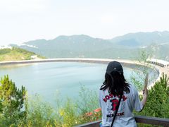 -江南天池
