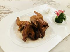 -香云轩·顺德菜(香云纱园林酒店店)