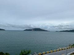 -东澳岛