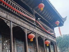 -武隆天坑寨子景区