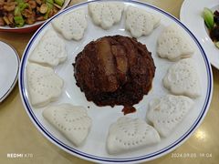 -聚丰德饭店(经五路店)