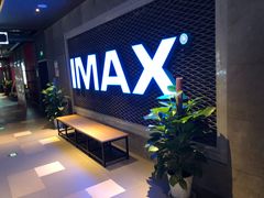 -万达影城(西铁营万达广场IMAX店)