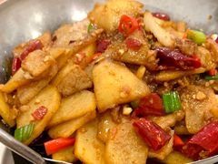 -新新湘菜馆(新中街二条店)