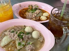 -榮泰米粉湯(Left Shop)