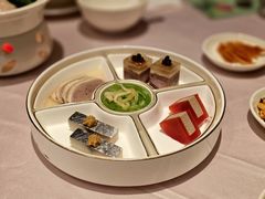 -江南灶中餐厅(南京香格里拉店)