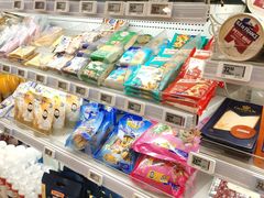 -盒马鲜生(枣园路店)