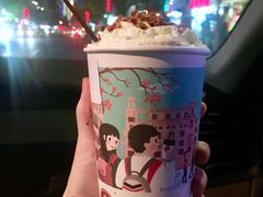 恬恬幽兰-一杯潮茶·专注潮汕茶饮(十二中创始店)