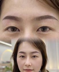 -初心纹眉洗眉·美睫专业店