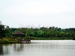 -仙山湖景区