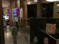 -麦当劳(龙洞店)