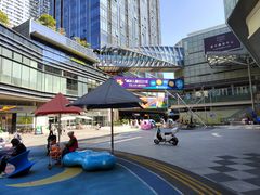 -IPARK购物中心