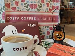 -COSTA COFFEE(广州广粤天地店)