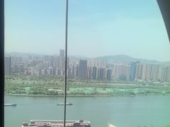 -Y60-SKYLINE天际江景酒店(五一广场店)