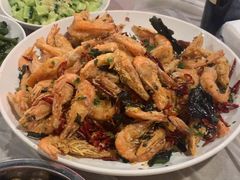 -辣螃铠盆盆蟹大排档(总店)