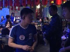 -很久以前羊肉串(打浦路店)