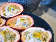 -半山腰·云南菜(侨福芳草地店)
