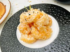 -大树餐厅(环球港店)